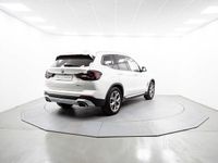 Usado BMW X3 xLine 292 CV (214 kW) 2024 Blanco SUV