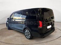 Usado Mercedes V250 Style 190 CV (139 kW) 2024 Negro Monovolumen