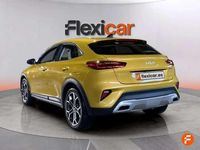 Usado Kia XCeed 141 CV (103 kW) 2022 Amarillo SUV