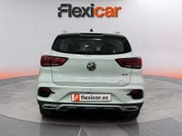 Usado MG ZS Comfort 111 CV (81 kW) 2023 Blanco Berlina