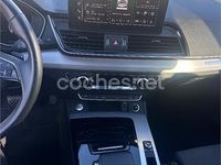 Usado Audi Q5 Sportback Sport 299 CV (219 kW) 2024 Gris / plata SUV