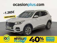 Usado DR DR 4.0 116 CV (85 kW) 2023 Blanco SUV