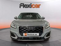 Usado Audi Q2 Design 116 CV (85 kW) 2019 Gris SUV