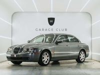 usado Jaguar S-Type 3.0 V6 Executive