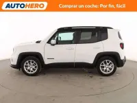 Usado Jeep Renegade Limited 129 CV (94 kW) 2022 Blanco SUV