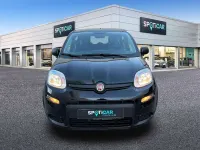 Usado Fiat Panda 71 CV (52 kW) 2023 Negro Utilitario