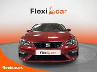 usado Seat Leon 1.4 TSI 110kW (150CV) ACT St&Sp FR