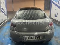 Usado Alfa Romeo GT 150 CV (110 kW) 2007 Gris / plata Coupe