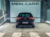Usado VW Golf VII GTI 290 CV (213 kW) 2020 Negro Berlina