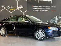 Usado Volvo S80 Momentum 238 CV (175 kW) 2008 Negro Berlina