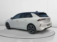 Usado Opel Astra GS Line 130 CV (95 kW) 2023 Blanco Berlina