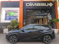 Usado Lexus UX Executive Line 184 CV (135 kW) 2020 Negro SUV