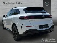 Usado Mercedes GLC400d 359 kW (489 CV) 2026 Blanco polar SUV