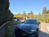 Usado Porsche Panamera Sport Turismo 462 CV (339 kW) 2020 Azul Familiar