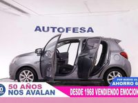 Usado Mitsubishi Space Star Motion 80 CV (58 kW) 2015 Gris Berlina