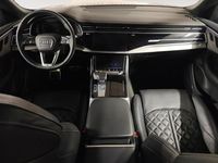 Usado Audi SQ8 507 CV (372 kW) 2024 Gris/plata SUV