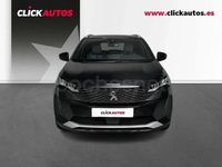 Usado Peugeot 5008 Allure 130 CV (95 kW) 2024 Negro SUV
