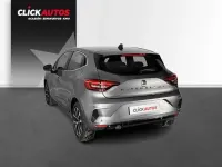 Usado Mitsubishi Colt 91 CV (66 kW) 2024 Gris Utilitario