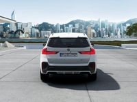 Uusi BMW X1 163 HP (119 kW) 2026 Otro Katumaasturi