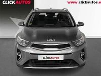 Usado Kia Stonic Active 100 CV (73 kW) 2025 SUV