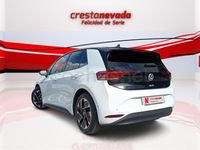 Usado VW ID.3 Life 150 kW (204 CV) 2023 Eléctrico Utilitario