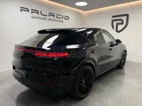 Usado Porsche Cayenne 680 CV (500 kW) 2021 Azul SUV