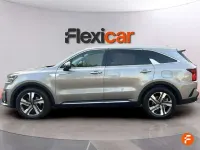 Usado Kia Sorento Plus 230 CV (169 kW) 2024 Gris SUV