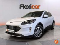 Usado Ford Kuga Titanium 120 CV (88 kW) 2022 Blanco SUV
