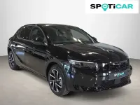 Nuevo Opel Corsa 100 CV (73 kW) 2026 Negro Utilitario