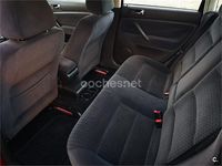 Usado VW Passat Comfortline 110 CV (80 kW) 1999 Granate Berlina