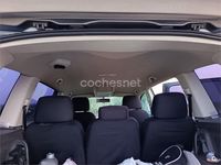 Usado VW Touran Advance 100 CV (73 kW) 2004 Gris / plata Monovolumen