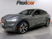 Occasion Ford Mustang Mach-E 216 kW (294 PK) 2023 Grijs SUV