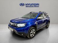 Usado Dacia Duster Journey 130 CV (95 kW) 2023 Azul SUV