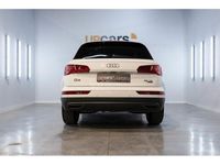 usado Audi Q5 35 Tdi Quattro-ultra S Tronic 120kw