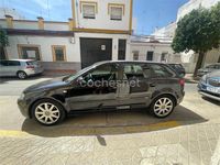 Usado Audi A3 S-Line 140 CV (102 kW) 2007 Etiqueta b (amarilla) Utilitario