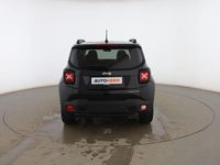 Usado Jeep Renegade Limited 120 CV (88 kW) 2022 Negro SUV