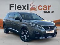 usado Peugeot 5008 GT Line 1.5L BlueHDi 96kW (130CV) S&S Diésel en Flexicar Toledo 3