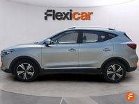Usado MG ZS Comfort 106 CV (77 kW) 2022 Gris / plata Berlina