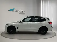 Usado BMW X5 Comfort Edition 286 CV (210 kW) 2021 Blanco SUV
