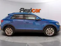 Occasion VW T-Roc Life 150 ch (110 kW) 2023 Bleue SUV