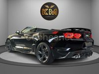 Usado Chevrolet Camaro LT 279 CV (205 kW) 2023 Descapotable
