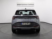 Nuevo Kia Sportage 150 CV (110 kW) 2025 Gris / plata SUV
