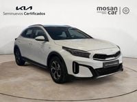 Brugt Kia XCeed 100 HK (73 kW) 2025 Hvid SUV