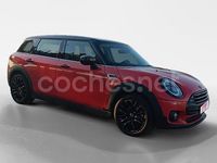 Usado Mini Cooper Clubman 136 CV (100 kW) 2022 Rojo Familiar