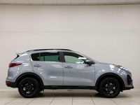 Usado Kia Sportage 136 CV (100 kW) 2021 Plateado SUV