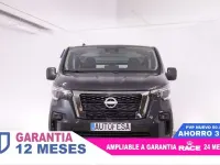 Usado Nissan Primastar Tekna 150 CV (110 kW) 2025 Monovolumen