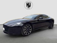Usado Aston Martin Rapide 559 CV (411 kW) 2017 Negro Berlina