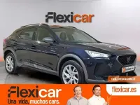 Usado Cupra Formentor 150 CV (110 kW) 2022 Gris SUV
