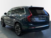 Usado Volvo XC90 Plus 250 CV (183 kW) 2025 Azul SUV