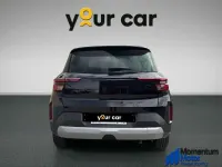 Nuevo Opel Frontera S 145 CV (106 kW) 2026 Negro SUV